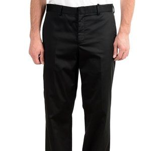 Versace Collection Men's Casual Pants US 40 IT 56
